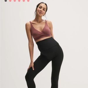 HATCH The Ultra Soft Before, During & After Legging LARGE